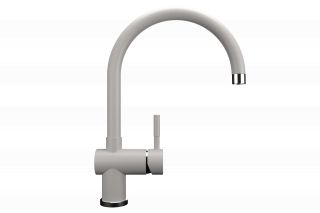 Смеситель Ulgran Classic Ulgran 021(331) белый