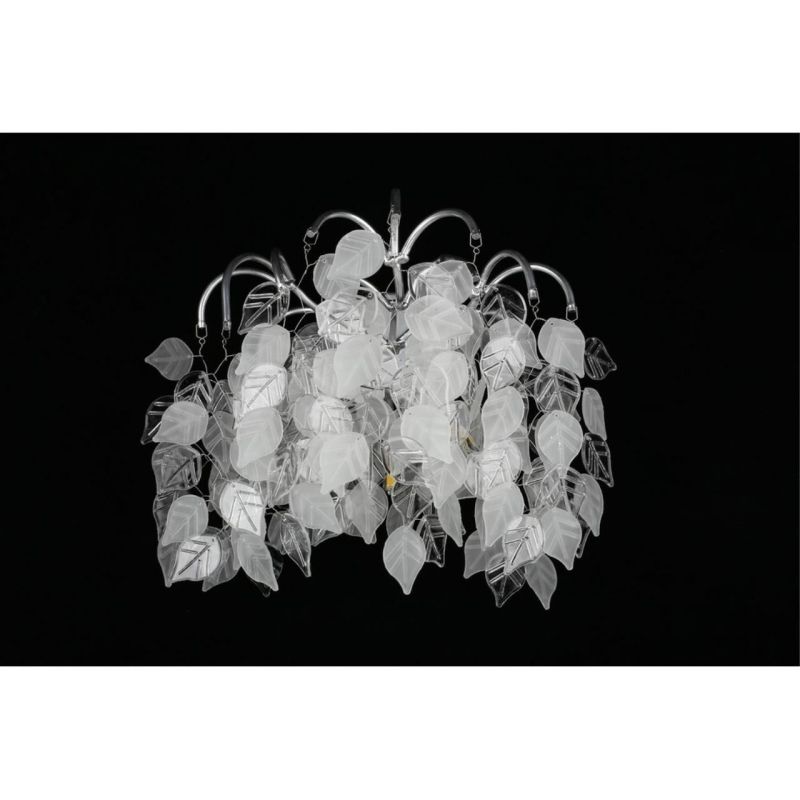 Светильник настенный (Бра) Aployt Zhozefina G9 15W APL.849.11.03 фото 12