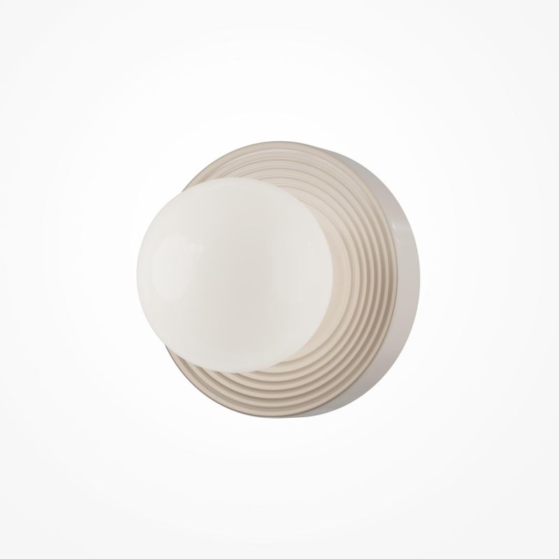 Настенный светильник (бра) Maytoni Careless G9 28W MOD403WL-01BG1 фото 3