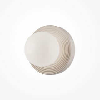 Настенный светильник (бра) Maytoni Careless G9 28W MOD403WL-01BG1