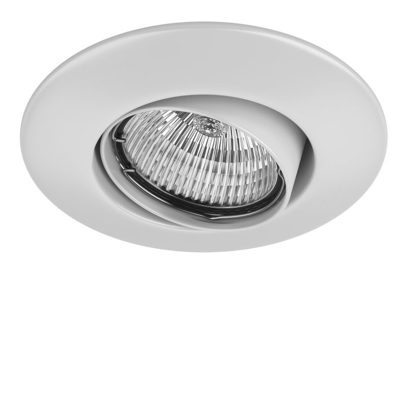 Светильник точечный встраиваемый Lightstar Lega 11 011050 фото 1