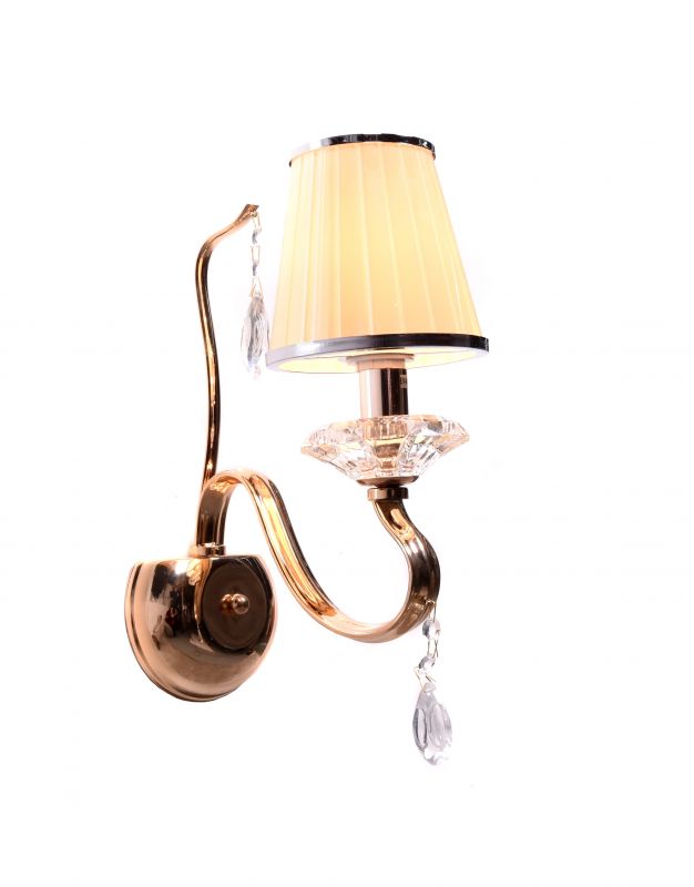 Бра Lumina Deco Finezzia LDW 9267-1 GD