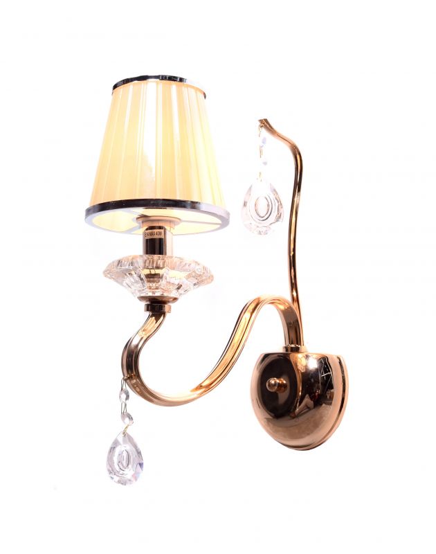 Бра Lumina Deco Finezzia LDW 9267-1 GD