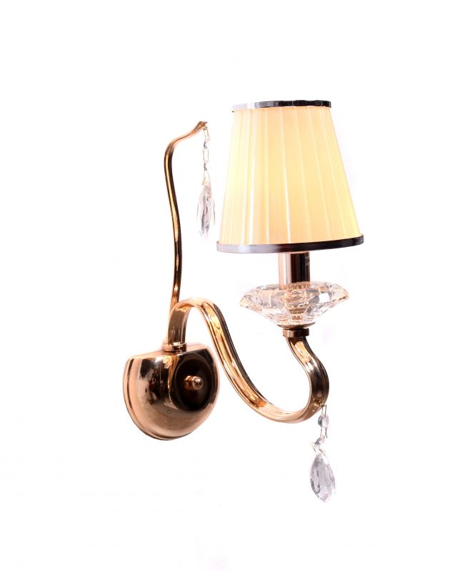 Бра Lumina Deco Finezzia LDW 9267-1 GD