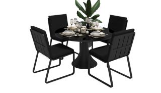 Обеденная группа GARDENINI Voglie BD-1430704