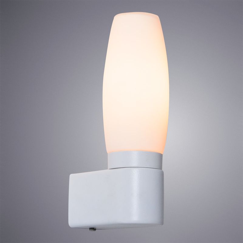 Бра Arte Lamp A1209 A1209AP-1WH фото 2