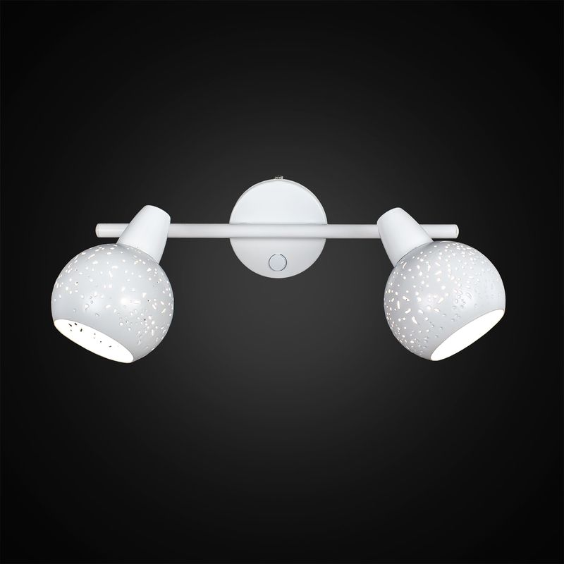 Настенно-потолочный светильник Деко CL504520