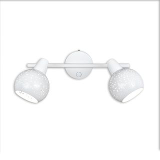 Настенно-потолочный светильник Деко CL504520