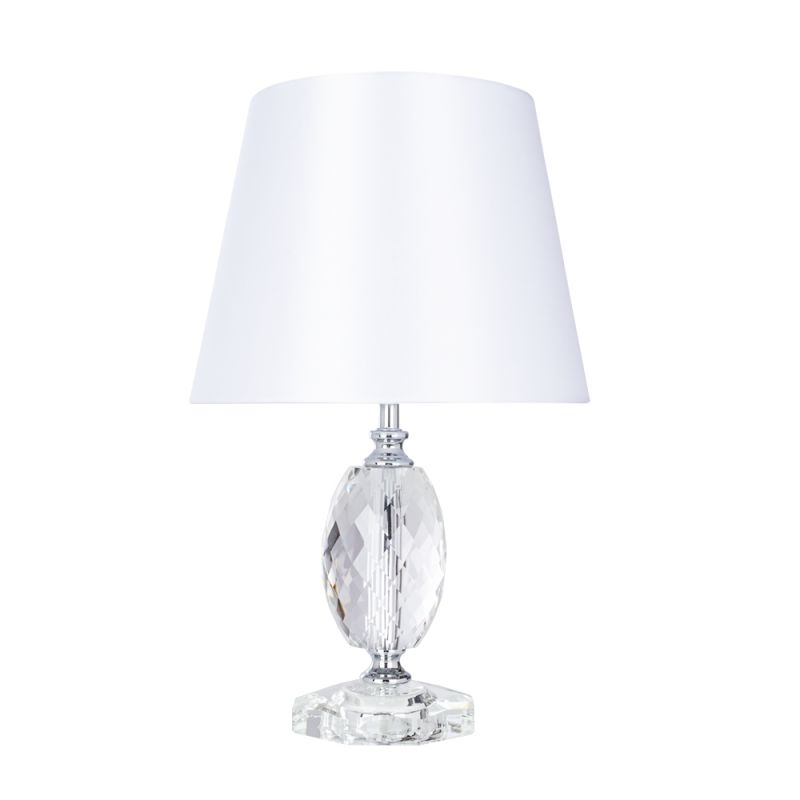 Настольная лампа Arte Lamp AZALIA A4019LT-1CC