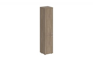 Шкаф высокий левый Norden BD-2590409