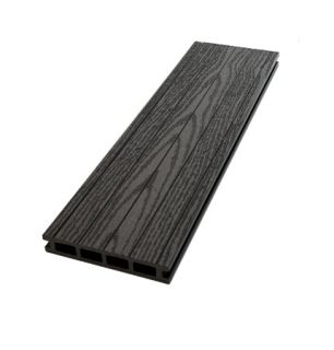 Террасная доска Ecodecking BD-2834275 Техно плюс венге 150x25x3000/4000