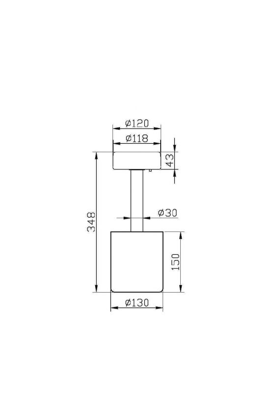 Аккумуляторный светильник Maytoni AI Collaboration 220-240V 3W IP20 3000-4000K MOD229TL-L3B3K1 фото 7