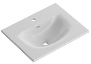 Раковина мебельная BelBagno BB-8099-3-50, 51 см