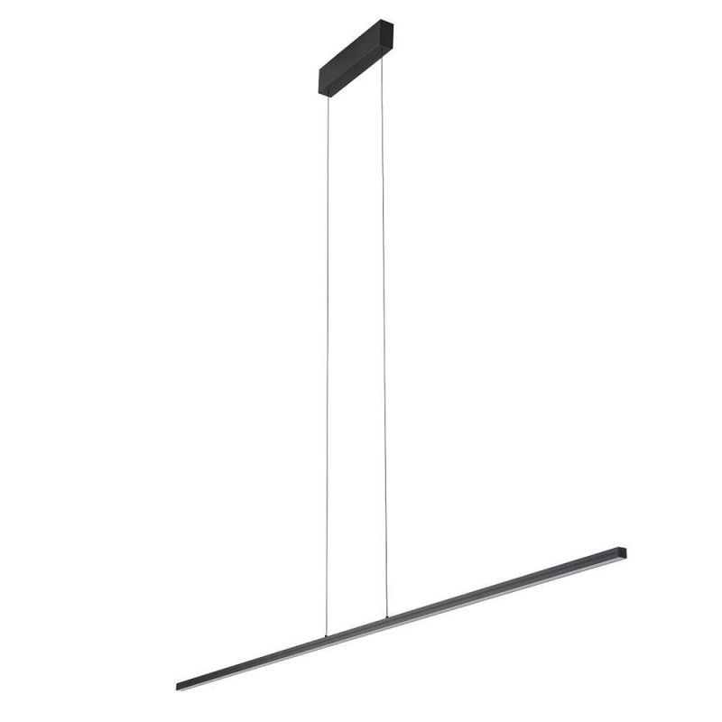 Подвесной светильник Nowodvorski Bar Led L 3000K 27W 10365 фото 1