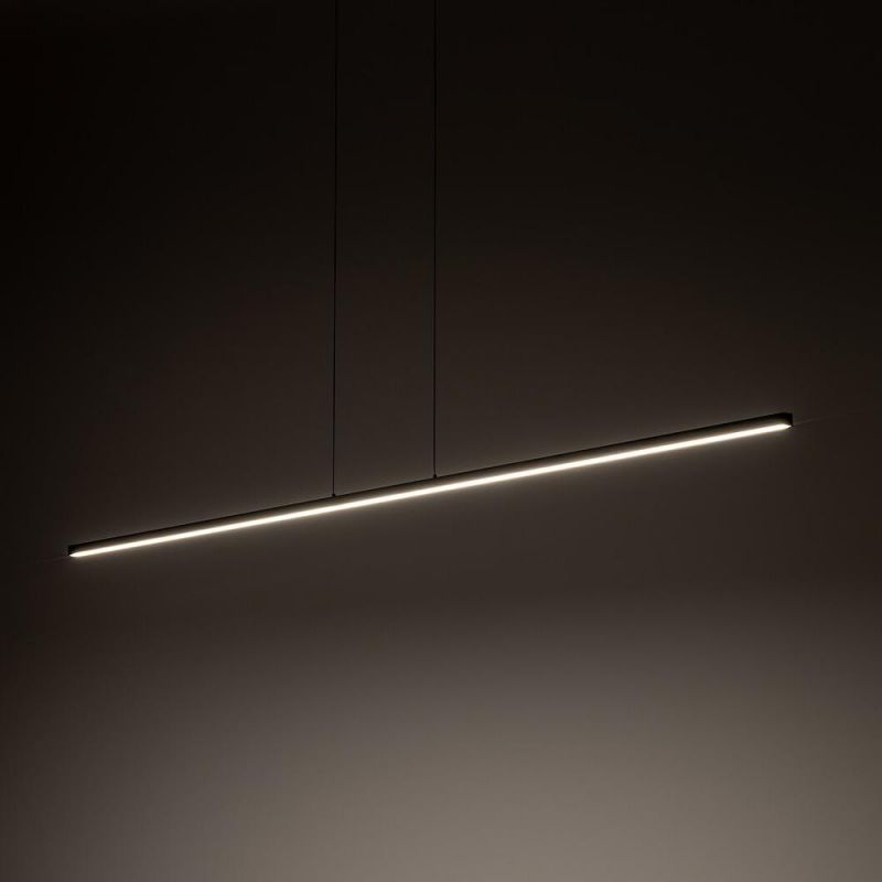Подвесной светильник Nowodvorski Bar Led L 3000K 27W 10365 фото 3