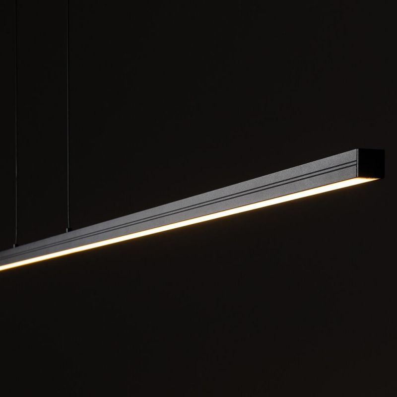 Подвесной светильник Nowodvorski Bar Led L 3000K 27W 10365 фото 5