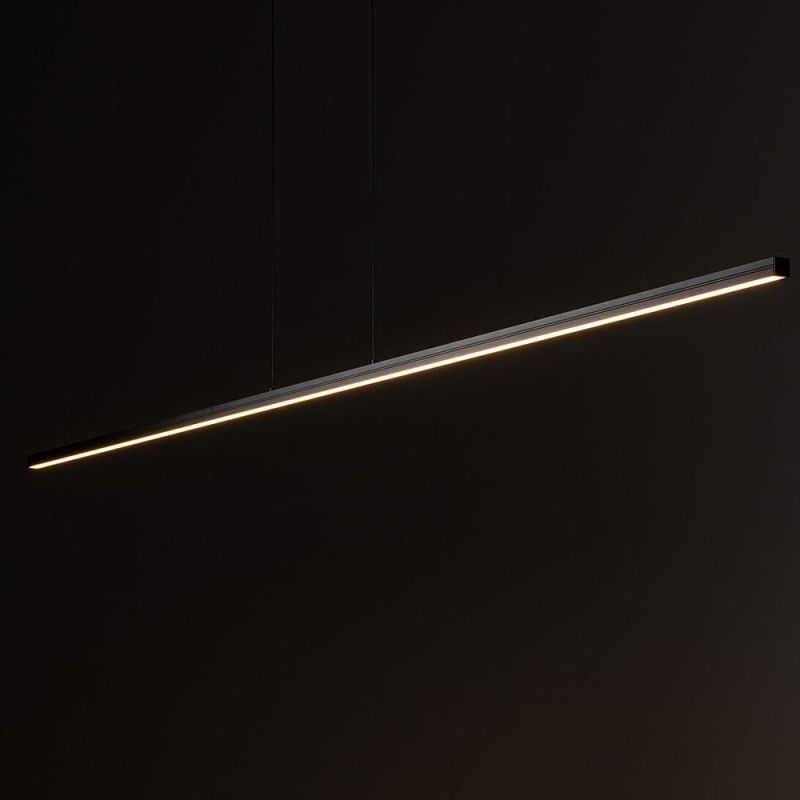 Подвесной светильник Nowodvorski Bar Led L 3000K 27W 10365 фото 6