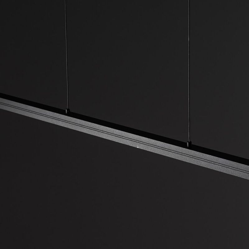 Подвесной светильник Nowodvorski Bar Led L 3000K 27W 10365 фото 7