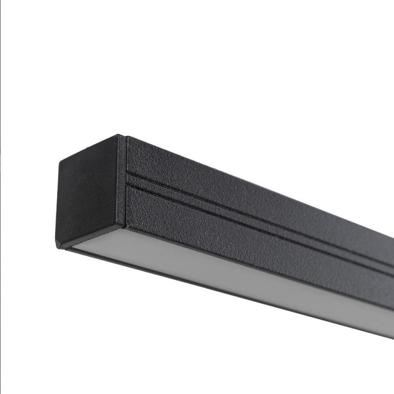 Подвесной светильник Nowodvorski Bar Led L 3000K 27W 10365 фото 8