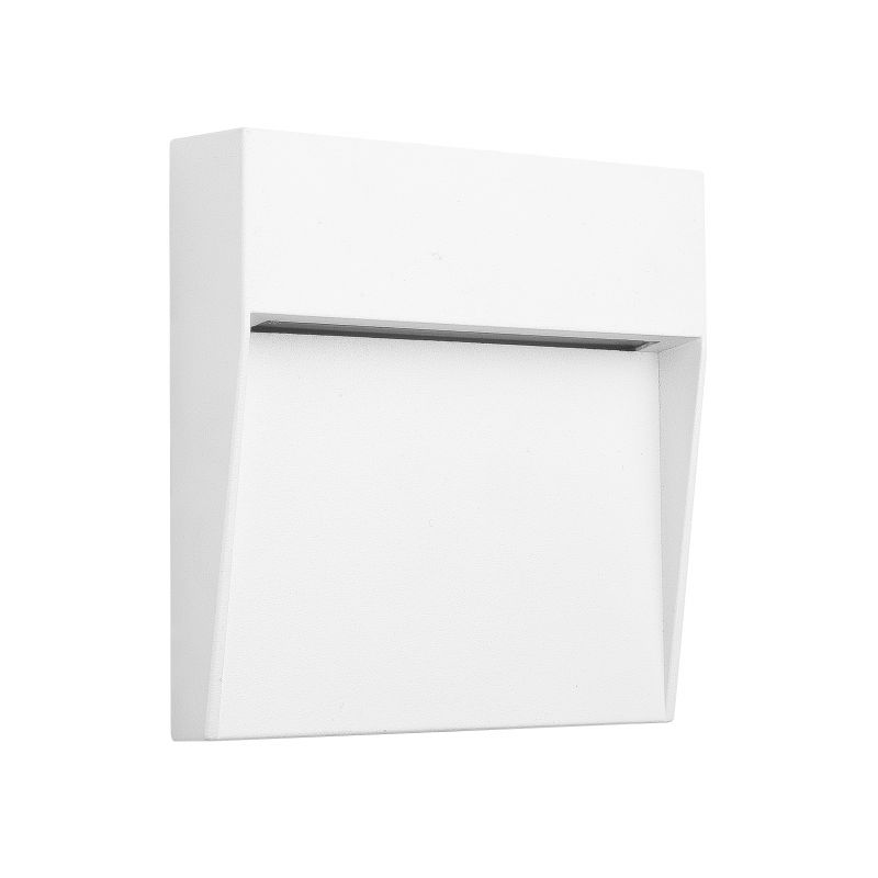 Уличный светильник Mantra BAKER 7016 фото 1