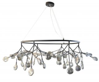 Люстра Kink Light Ветта 07521-54A,19(21)
