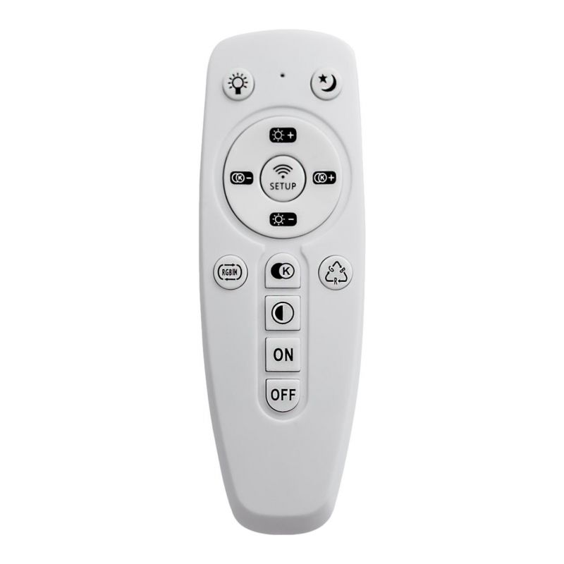 Настенно-потолочный светильник Sonex SLOT COLOR LED  3000-4200-6500K IP43 3028/EL фото 4