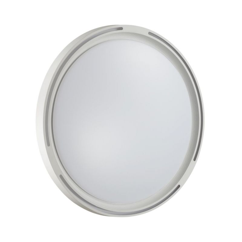 Настенно-потолочный светильник Sonex SLOT COLOR LED  3000-4200-6500K IP43 3028/EL фото 1