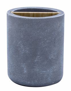 Стаканчик для з/щётки Ridder Cement 2240207