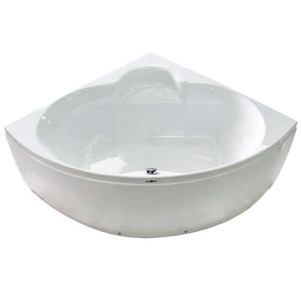 Акриловая ванна Royal Bath FANKE RB581200 138x138