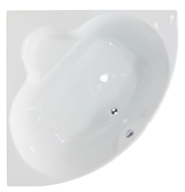 Акриловая ванна Royal Bath FANKE RB581200 138x138