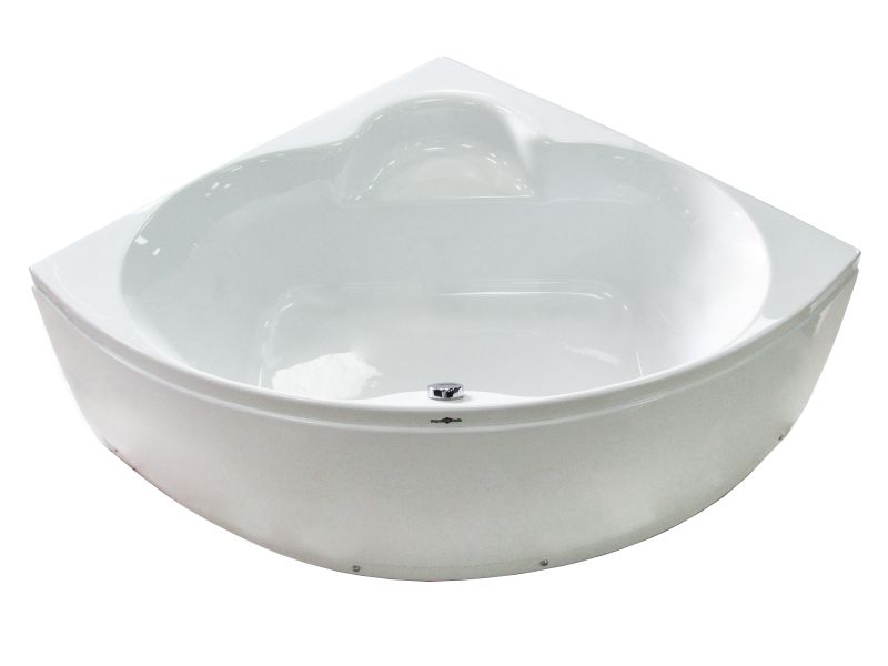 Акриловая ванна Royal Bath FANKE RB581200 138x138