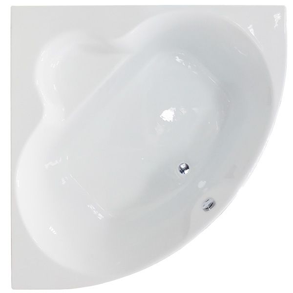 Акриловая ванна Royal Bath FANKE RB581200 138x138