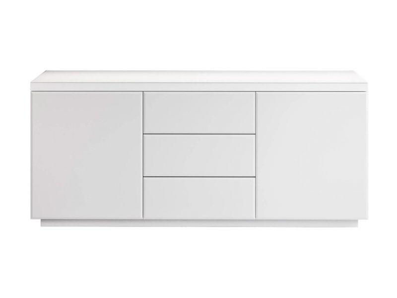 Сервант Kristal ОГОГО Обстановочка белый BD-1754396 фото 1