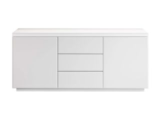 Сервант Kristal ОГОГО Обстановочка белый BD-1754396