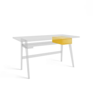 Ящик для письменного стола Wood Unique Design BD-2317435