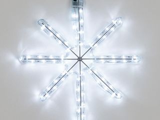 Фигура ARD-STAR-M2-380x250-36LED (230V, 2.5W) 2977990253137