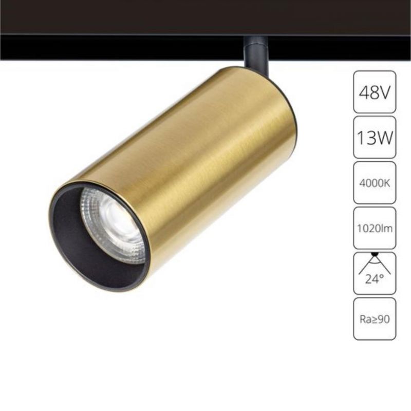 Светильник потолочный Arte Lamp Linea A4661PL-1AB