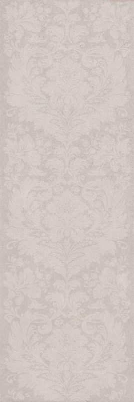 Kerama Marazzi 14044R Монсеррат структура серый светлый матовый обрезной 40х120 40x120x10,5