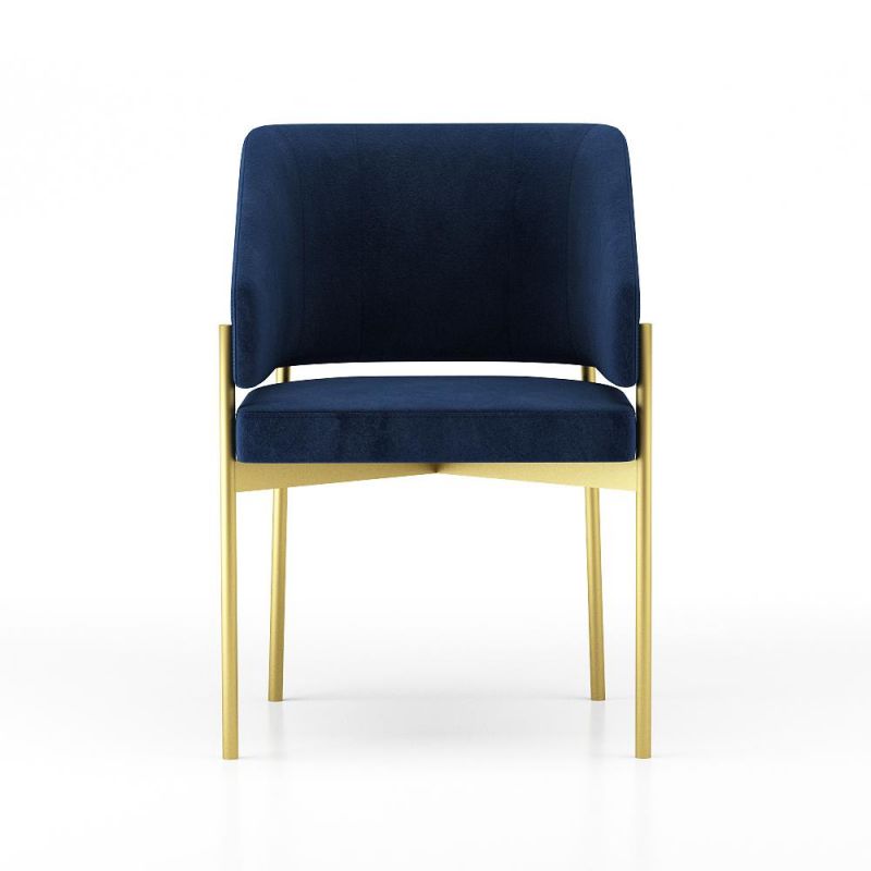 Стул Ambia Hermes синий BD-3069327 фото 1