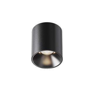 Потолочный светильник Maytoni Alfa LED 4000К(белый) 5W C064CL-5W4K-RD-B