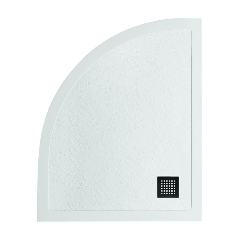Душевой поддон BelBagno UNO TRAY-MR-UNO-RH-120/80-550-35-W-R-NO 120x80 фото 1