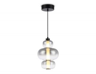 Подвесной светодиодный светильник Ambrella LH IP20 LED 3000К(теплый) 18W LH11057
