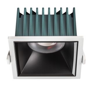 Светильник светодиодный уличный Lightstar CICLONE QUAD 12W LED белый свет (4000K), влагозащищенный 385247