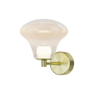 Настенный светильник (бра) Maytoni Dynasty LED теплый свет (3000К) 3W MOD402WL-L3BS3K