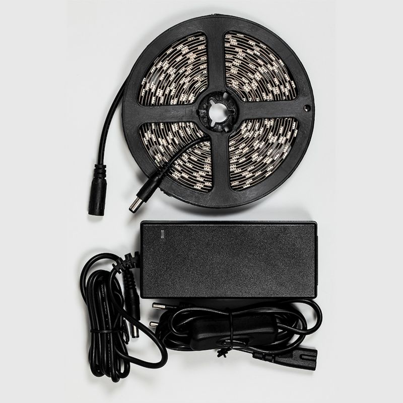 Светодиодная лента Feron 12V IP20 6500K 27720 фото 3