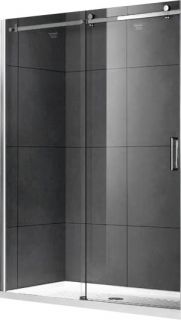 Душевая дверь Gemy Modern Gent 200x150, S25191B