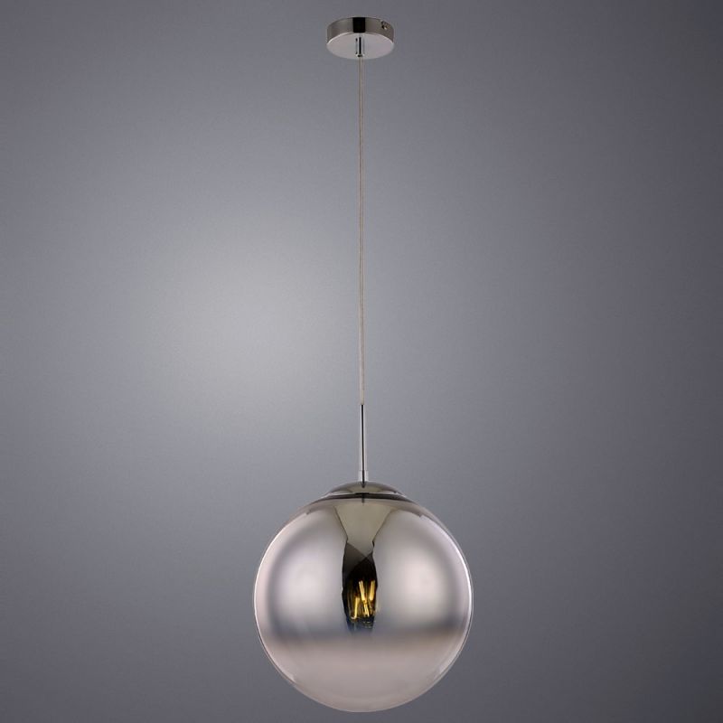 Подвесной светильник Arte Lamp JUPITER chrome A7963SP-1CC