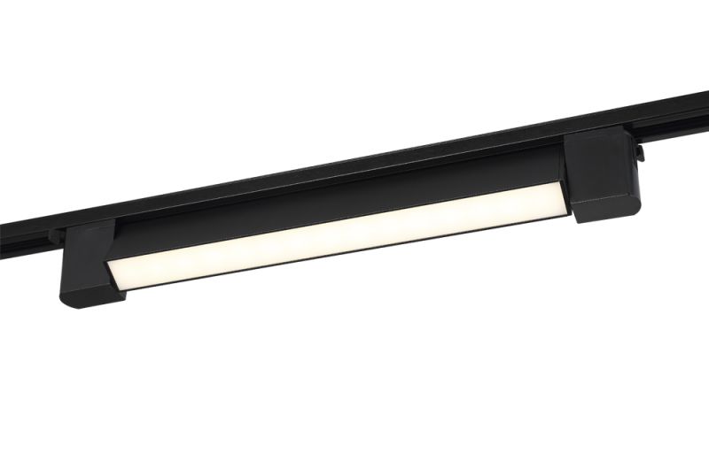 Светильник однофазный Crystal Lux CLT 0.31 CLT 0.31 010 18W BL M4000K фото 1