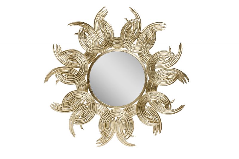 Зеркало Garda Decor BD-2056522 фото 1