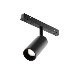 Трековый светильник Maytoni Magnetic track system Focus LED  TR032-2-5W4K-M-B